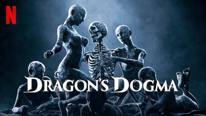 Is Dragon S Dogma On Netflix Uk Where To Watch The Series New On Netflix Uk