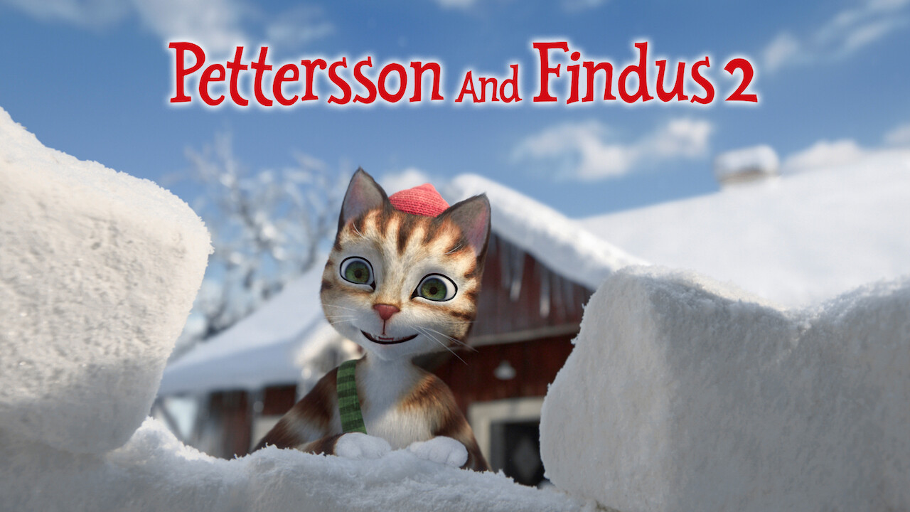Is �Pettersson and Findus 2� (aka �Pettersson und Findus 2 Is �Pettersson and Findus 2� (aka �Pettersson und Findus 2