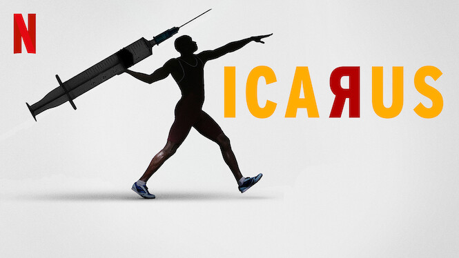 Is �Icarus� on Netflix UK? Where to Watch the Documentary Is �Icarus� on Netflix UK? Where to Watch the Documentary