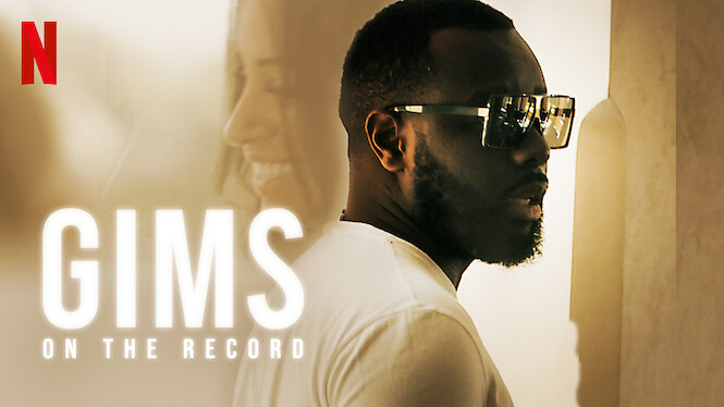 Is �GIMS On the Record� on Netflix UK? Where to Watch the