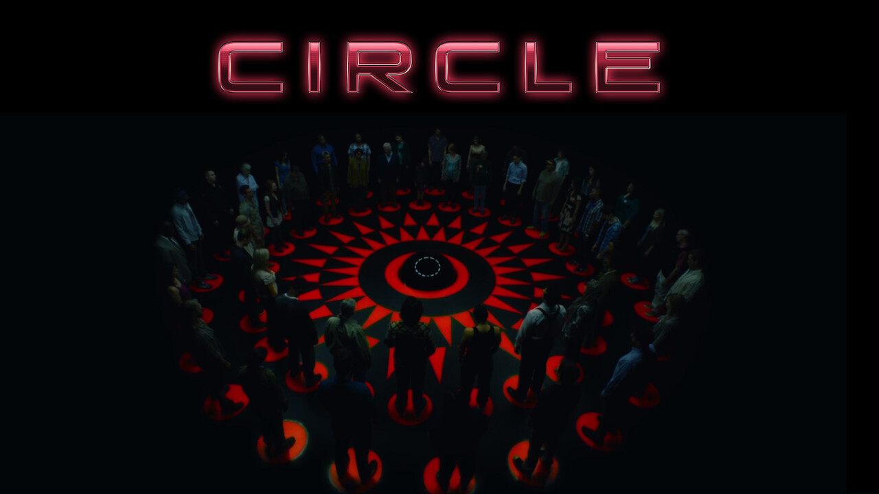 the circle 2 temporada netflix