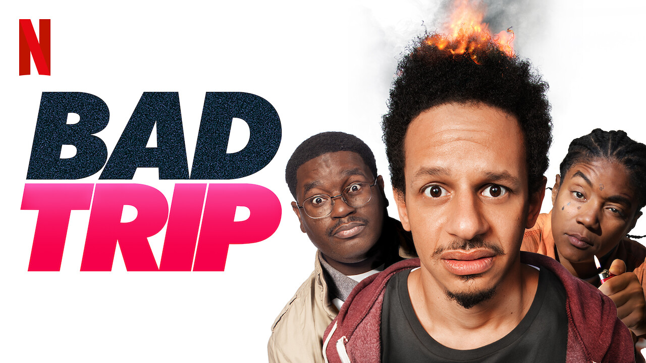 Is �Bad Trip� on Netflix UK? Where to Watch the Movie