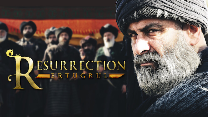 netflix ertugrul hindi