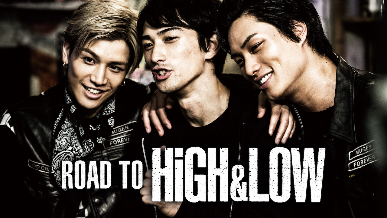 Is Road To High Low On Netflix Uk Where To Watch The Movie New On Netflix Uk