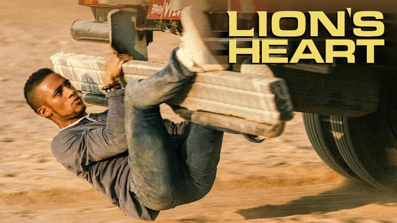 Lion's Heart (2013) - IMDb