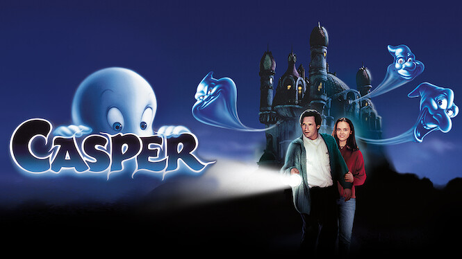 Is �Casper� on Netflix UK? Where to Watch the Movie New Is �Casper� on Netflix UK? Where to Watch the Movie New