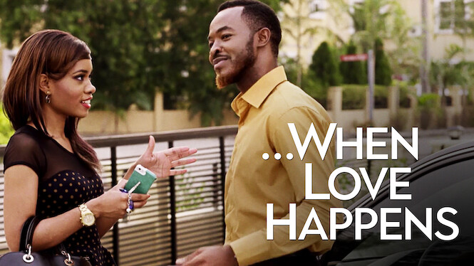 Is 'When Love Happens' on Netflix UK? Where to Watch the Movie - New On