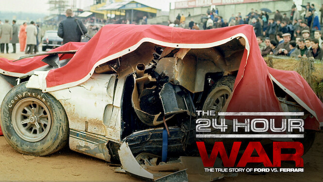 the 24 hour war the 24 hour war