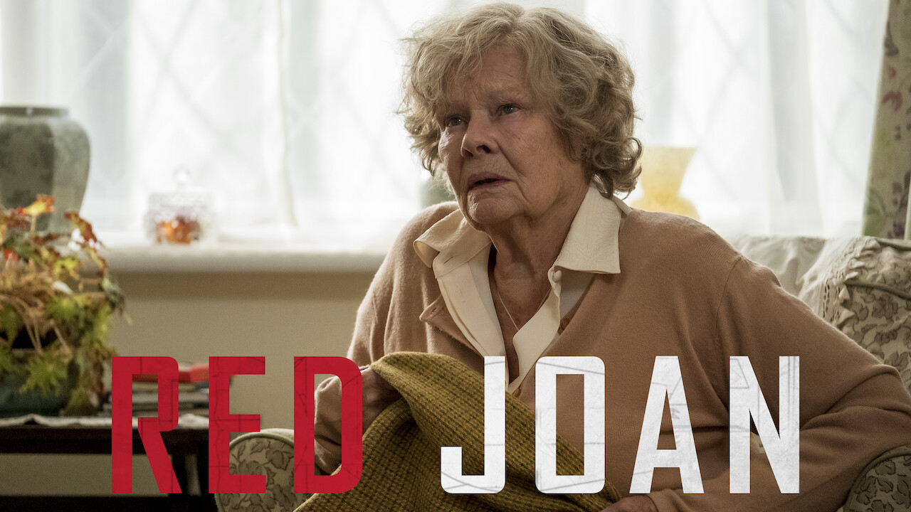 Is �Red Joan� on Netflix UK? Where to Watch the Movie