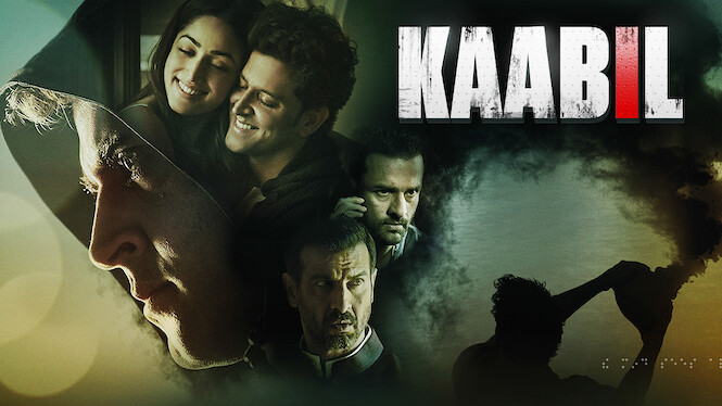 Is Kaabil on Netflix UK Where to Watch the Movie New On