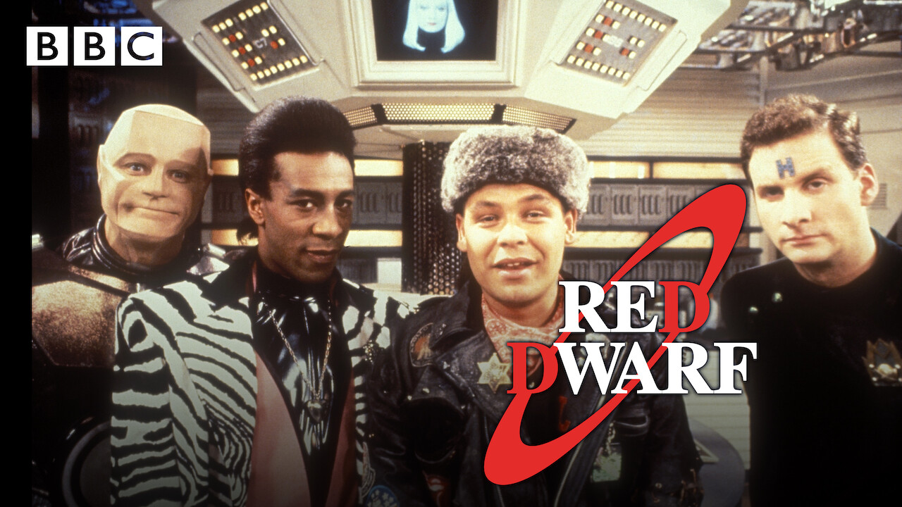 Is �Red Dwarf� on Netflix UK? Where to Watch the Series