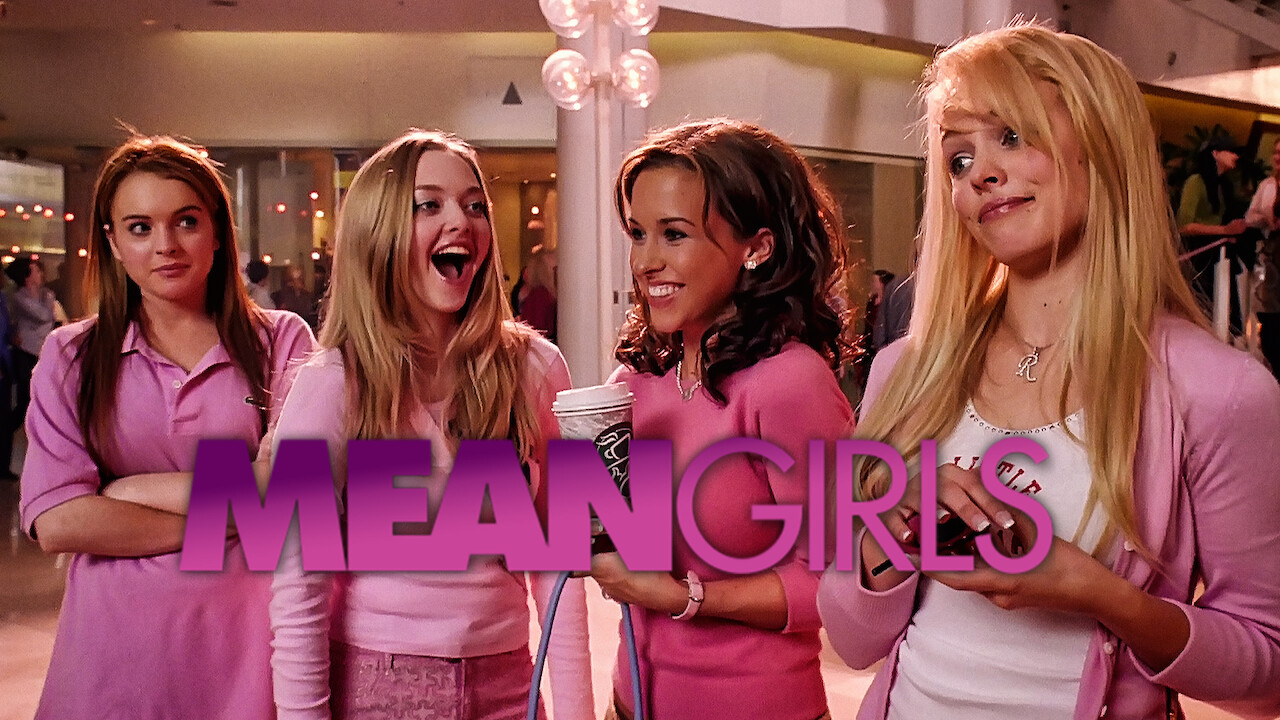 Is 'Mean Girls' on Netflix UK? Where to Watch the Movie New On Netflix UK