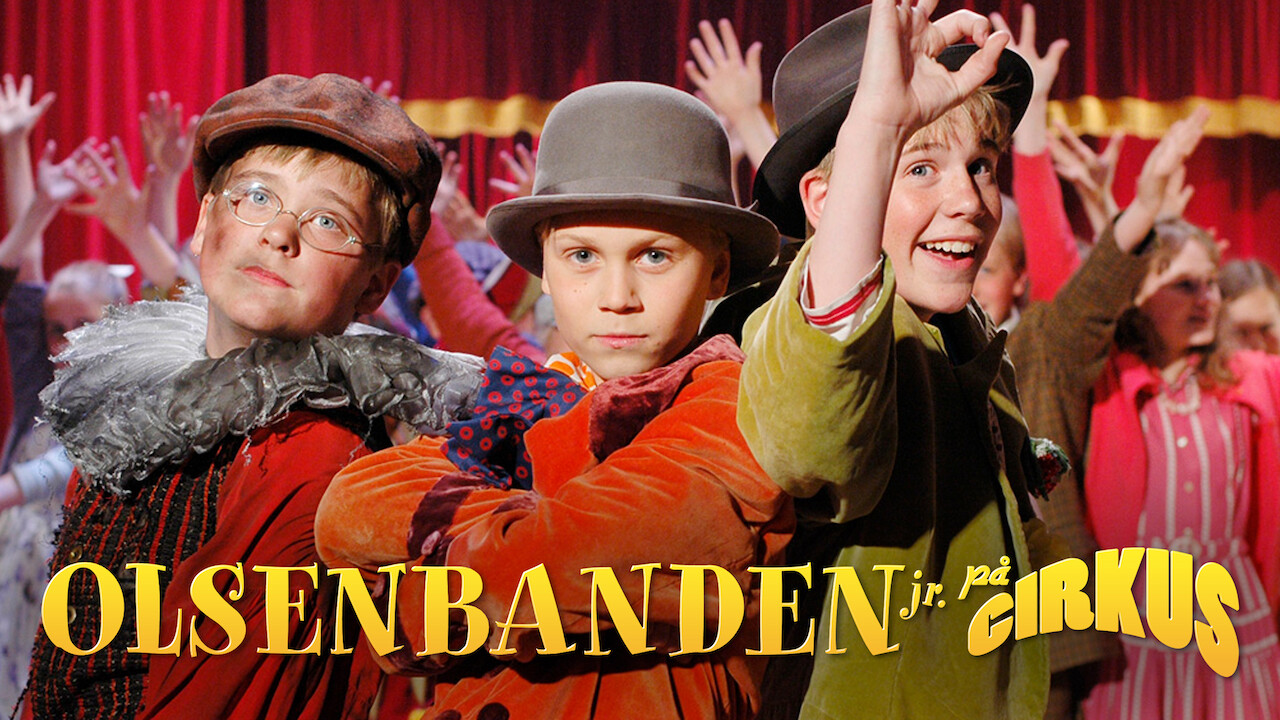 pix Olsenbanden Junior Valborg olsen banden junior egon