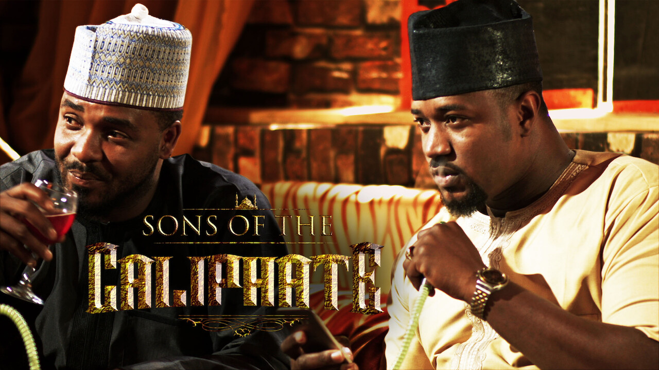 Is �Sons of the Caliphate� on Netflix UK? Where to Watch Is �Sons of the Caliphate� on Netflix UK? Where to Watch