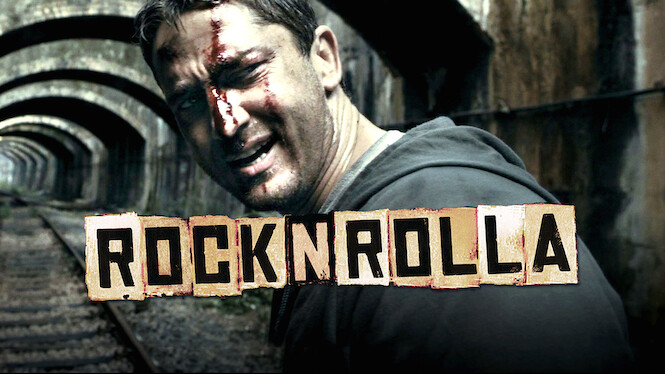 Rocknrolla Streaming / Watch Rocknrolla Prime Video