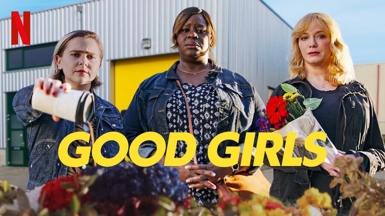 Is 'Good Girls' on Netflix UK? Where to Watch the Series ...