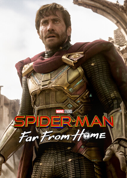 Is Spider Man Far From Home On Netflix Uk Where To Watch The Movie New On Netflix Uk