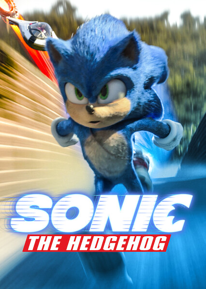 Sonic the Hedgehog (2020) - Cast & Crew — The Movie Database (TMDB)