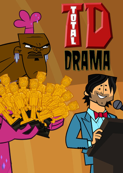 Total Drama Island - Trakt