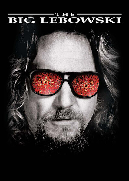 Is The Big Lebowski on Netflix UK Where to Watch the Movie