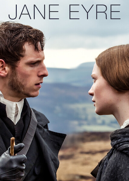 jane eyre movie trailer official hd