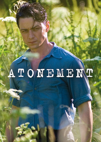 Prime Video: Atonement