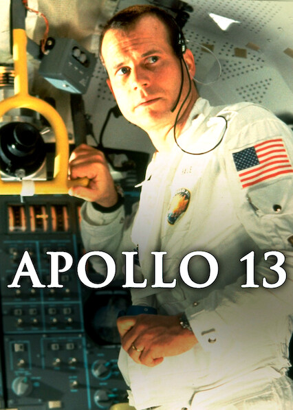 Is Apollo 13 on Netflix UK Where to Watch the Movie New On