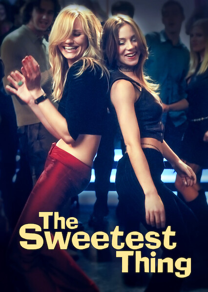 Prime Video: The Sweetest Thing