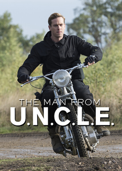 What Armie Hammer Films And Tv Are On Uk Netflix Newonnetflixuk