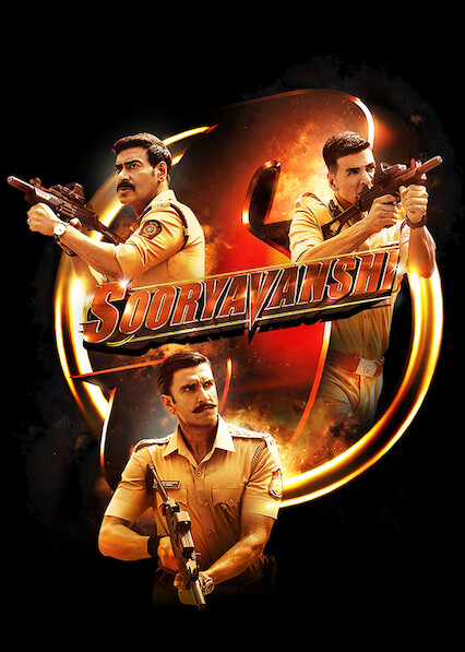 is sooryavanshi on netflix uk where to watch the movie new on netflix uk