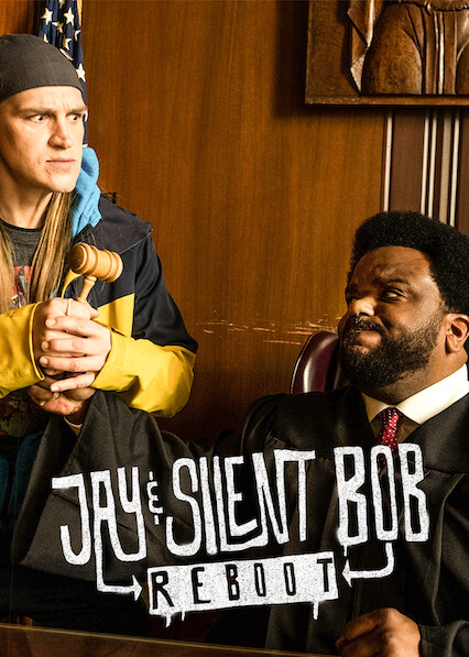 Jay and silent online bob reboot watch online