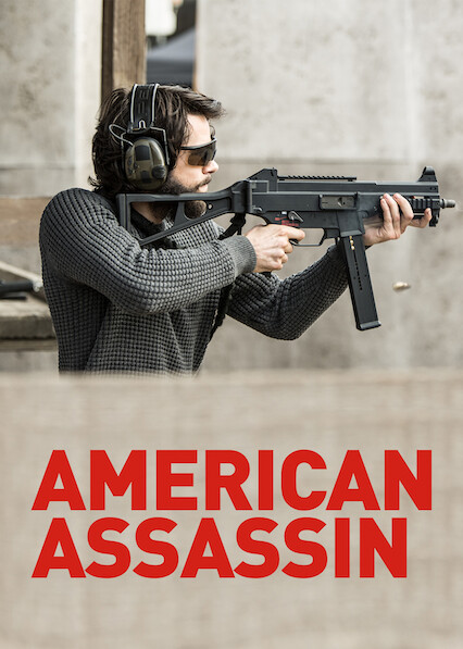 Watch american 2024 assassin free online