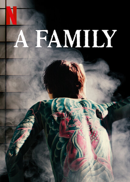 A Family Review: Netflix's 20-Year Yakuza Epic Like No Other – OTAQUEST