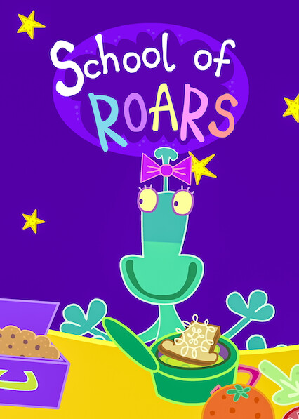 School of Roars (TV Series 2017– ) - IMDb