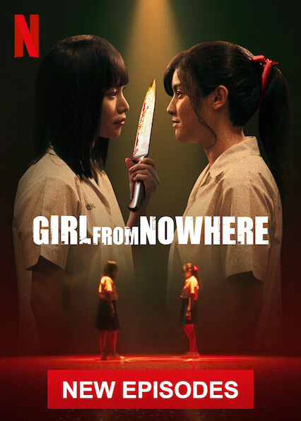 Is Girl From Nowhere On Netflix Where To Watch The Series Newonnetflix Info