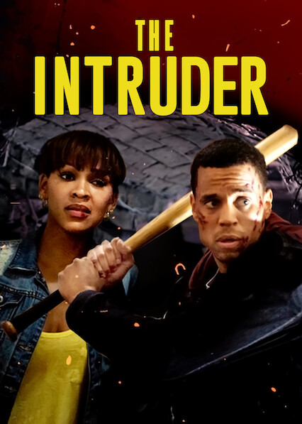 Intruder (2021) - Filmaffinity