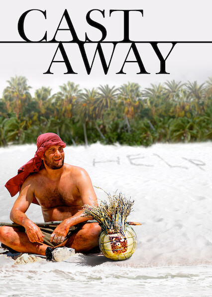 فيلم Cast Away 2000 مترجم