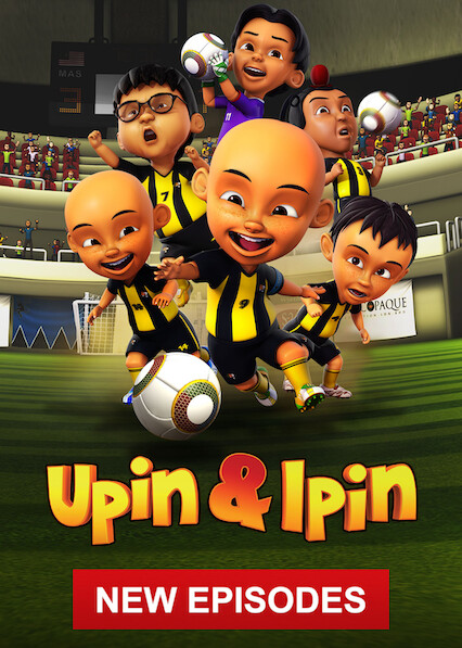 Is 'Upin&Ipin' on Netflix UK? Where to Watch the Series - New On Netflix UK