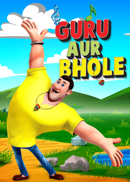 Is 'Guru Aur Bhole' on Netflix UK? Where to Watch the Series - New On