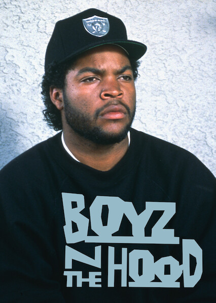 boyz n the hood streaming