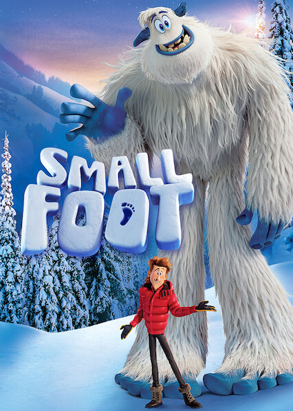 SMALLFOOT (2018): The Thing I Liked… | The Movie My Life