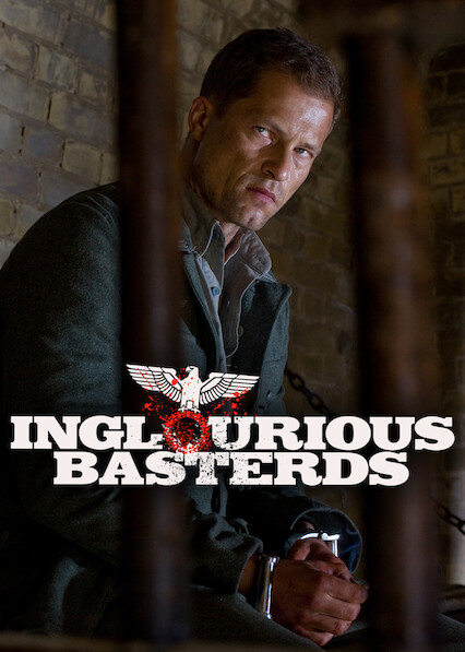 Is Inglourious Basterds on Netflix UK Where to Watch the Movie