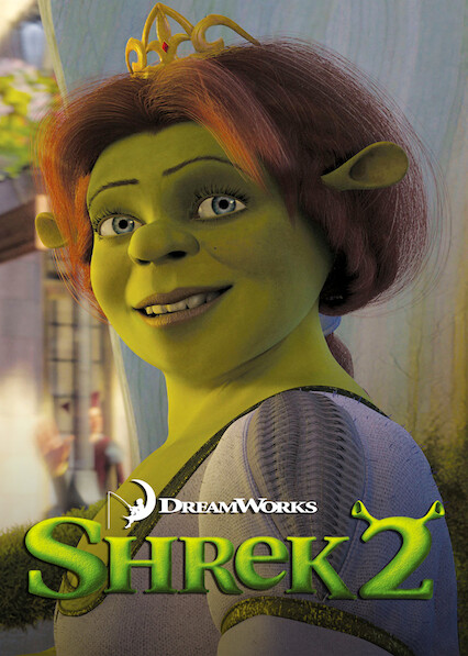 Shrek best sale 2 stream