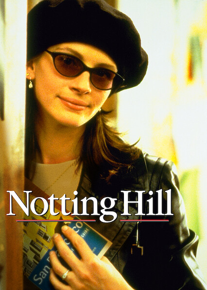 Notting Hill Official Trailer #1 - Julia Roberts Movie (1999) HD