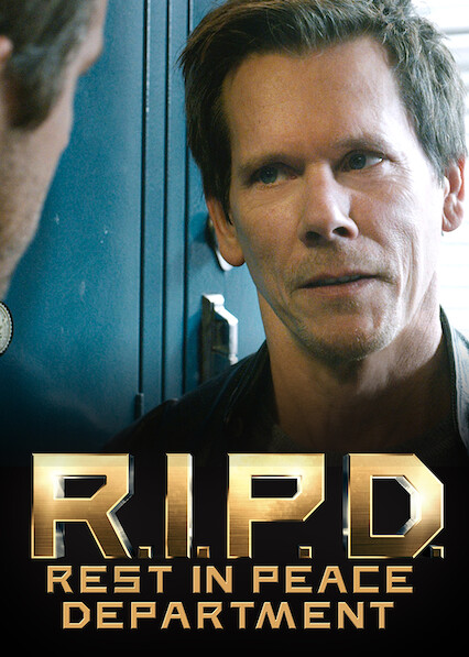 Is 'R.I.P.D.' on Netflix UK? Where to Watch the Movie - New On Netflix UK