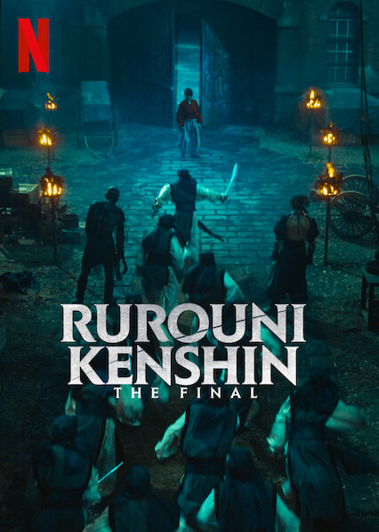 rurouni kenshin 2012 english sub kickass