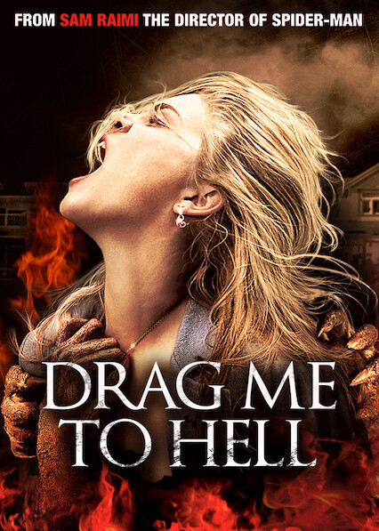 drag me to hell 2 streaming