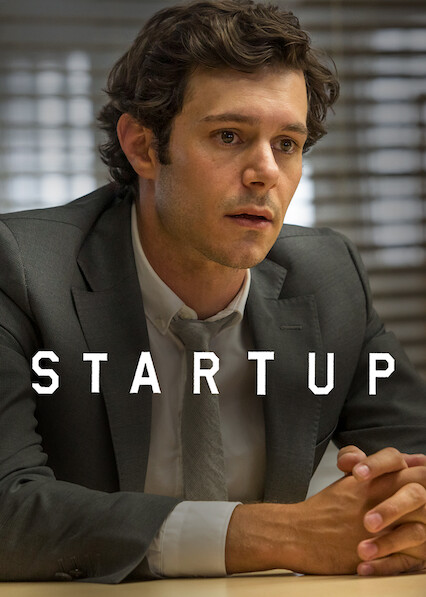 startup web series netflix