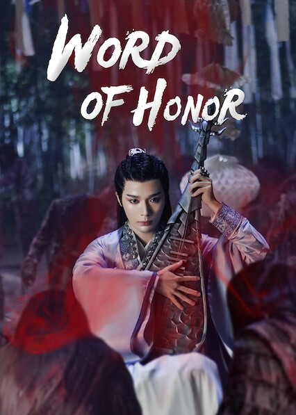 word of honor