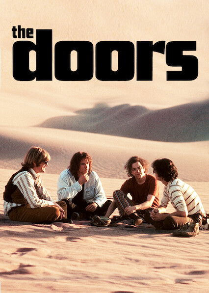 Is 'The Doors' on Netflix UK? Where to Watch the Movie - New On Netflix UK